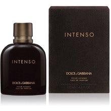 NmUyZGEzSTl6Q3NuaUlMMUkyRzF6SlZVQnc9PQ DOLCE & GABBANA Intenso Eau De Parfum 200 ML - Image 1