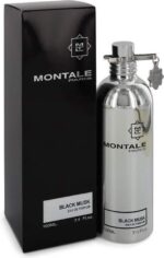 Montale - Black Musk Eau de Parfum - 100 ml - Unisex - Image 2