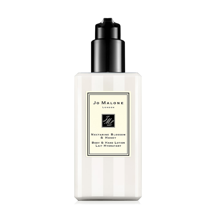 Product_ImageIds_4427945_3858035e Jo Malone Nectar Blossom & Honey Body & Hand Lotion 250ml - Image 1