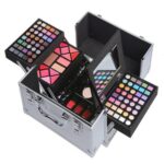 Schminkkoffer Set Alu Profi-qualit�t 113 Teilig - Image 2
