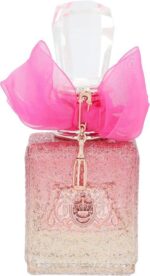 Juicy Couture Viva La Juicy Rose EDP W 50 ml - Image 4