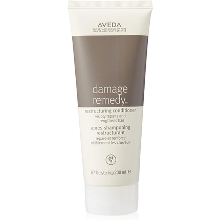 XytgQryDE4jRTYVKoP96bJ Aveda Conditioner Damage Remedy Reconstructuring Conditioner - Image 1