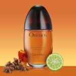 Calvin Klein Obsession Eau De Parfum Spray 30 ml for Women - Image 2