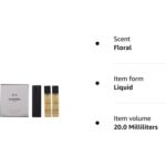 Chanel No.5 EDT - Twist and Spray W 3 x 20 ml - Image 2