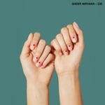 Sally Hansen Color Therapy Nail Polish   230 Sheer Nirvana - Image 3