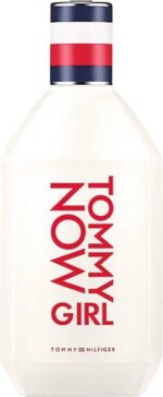 Tommy Hilfiger Now Girl Eau de toilette spray - 100 ml - Image 5