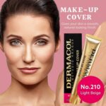 Dermacol Cover 210 30 g - Image 2