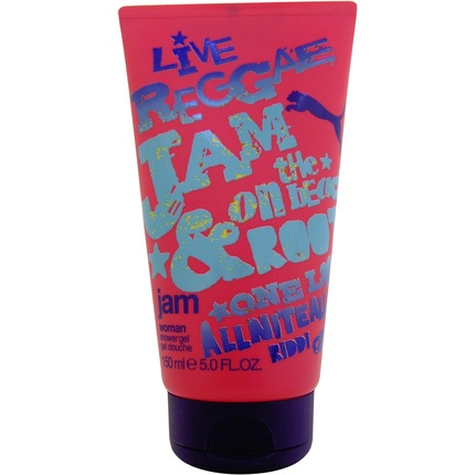 fmVR2gDgkmD6XCUXFbmstg Puma Jam Woman SWG W 150 ml - Image 1