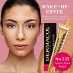 Dermacol Cover 222 30 g - Image 3