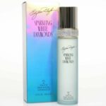 ELIZABETH TAYLOR SPARKLING WHITE DIAMONDS - 100ML - Eau de toilette - Image 5