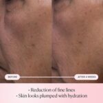 Elemis Pro-collagen Rose Micro Serum 30 Ml - Image 2