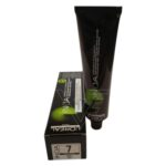 Vopsea permanenta fara amoniac L Oreal Professionnel Inoa 7 Fundamental  60ml