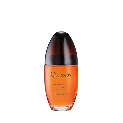ijJrvq6J9NeivVwgCZYEQh Calvin Klein Obsession Eau De Parfum Spray 30 ml for Women - Image 1