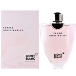 Mont Blanc IndividuElle Eau De Toilette Spray 75 ml for Women - Image 2
