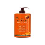 Reve De MielA® Dermatological Cleansing Gel Limited Edition By Nuxe 750 Ml