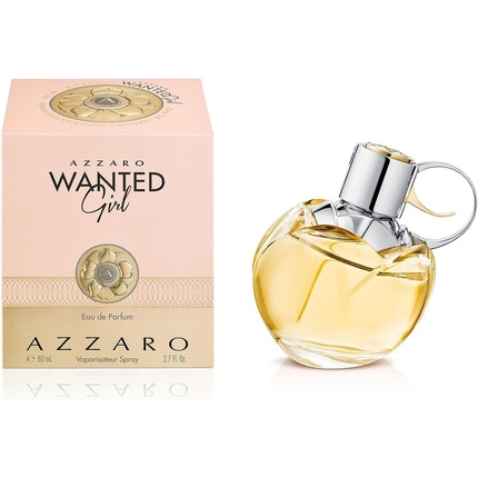 jpggtDXed349GSAS9CdTfA Azzaro Wanted Girl EDP W 80 ml - Image 1