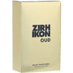 Zirh Ikon Oud Eau De Toilette 125 ml  man - Image 2