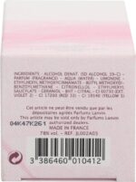 Lanvin Jeanne - 30 ml - Eau de parfum - Image 2