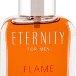 Calvin Klein Eternity Flame 100 ml Eau de Toilette - Herenparfum