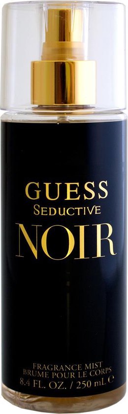 productImage-40 Guess Seductive Noir - Bodymist - 250 ml - Image 1