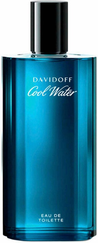 productImage-415 Davidoff Cool Water 125 ml Eau de Toilette - Herenparfum - Image 1