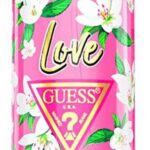 Lichaamsspray Guess 250 ml Love Romantic Blush