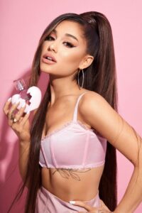 Ariana Grande Thank U Next EDP W 30 ml - Image 5