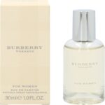 Burberry Weekend For Women Eau de Parfum Spray 30 ml - Image 2