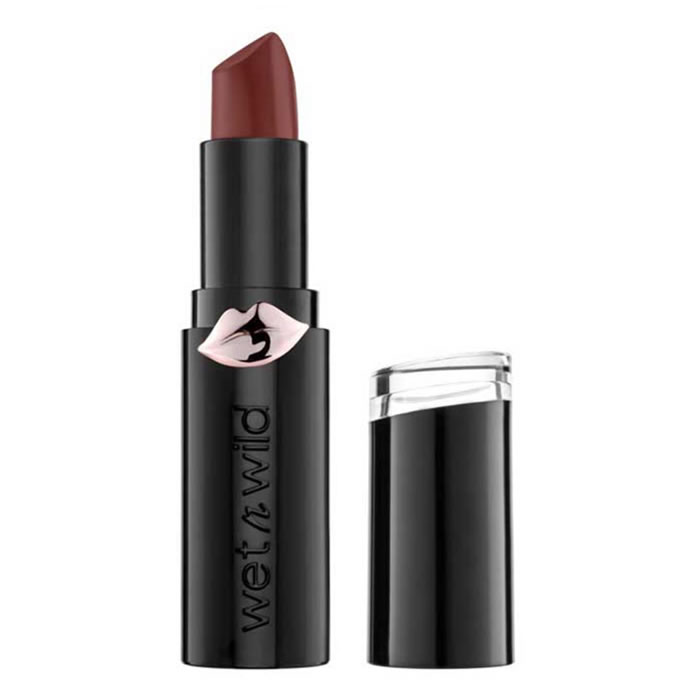 0077802117403_1 Wet N Wild Megalast Lipstick Matte Finish Cinnamon Spice - Image 1