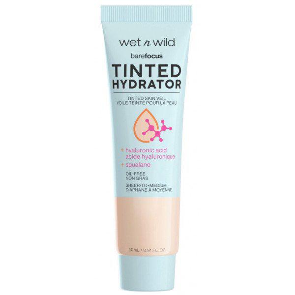 0077802140623 Wet N Wild Wnw Makeup Tinted Skin Perfect 1114062e - Image 1