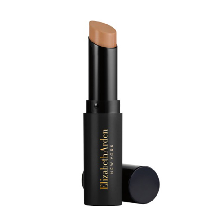 0085805569631_1 Elizabeth Arden Stroke Of Perfection Concealer 03 Medium - Image 1