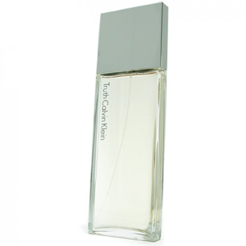 0088300049493 Calvin Klein Truth Eau De Parfum For Women 100 Ml - Image 1