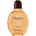 Calvin Klein Obsession for Men EDT M 125 ml