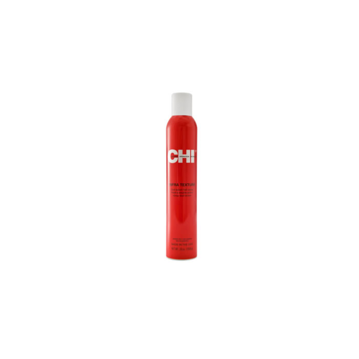 0633911693261 Chi Infra Texture Hair Spray 284g - Image 1