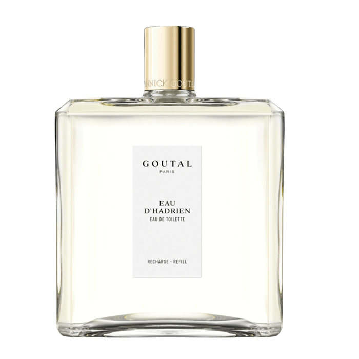 0711367109670_1 Goutal Paris Eau D'Hadrien Eau De Toilette Spray 450ml - Image 1