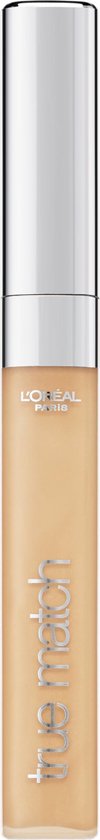 100x840-28 L´Oréal Paris True Match Concealer - 3N Creamy Beige 6,8 ml - Image 1