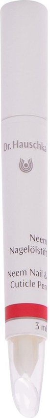 102x840-4 Dr. Hauschka - Neem Nail Oil Pen - 3ml - Image 1