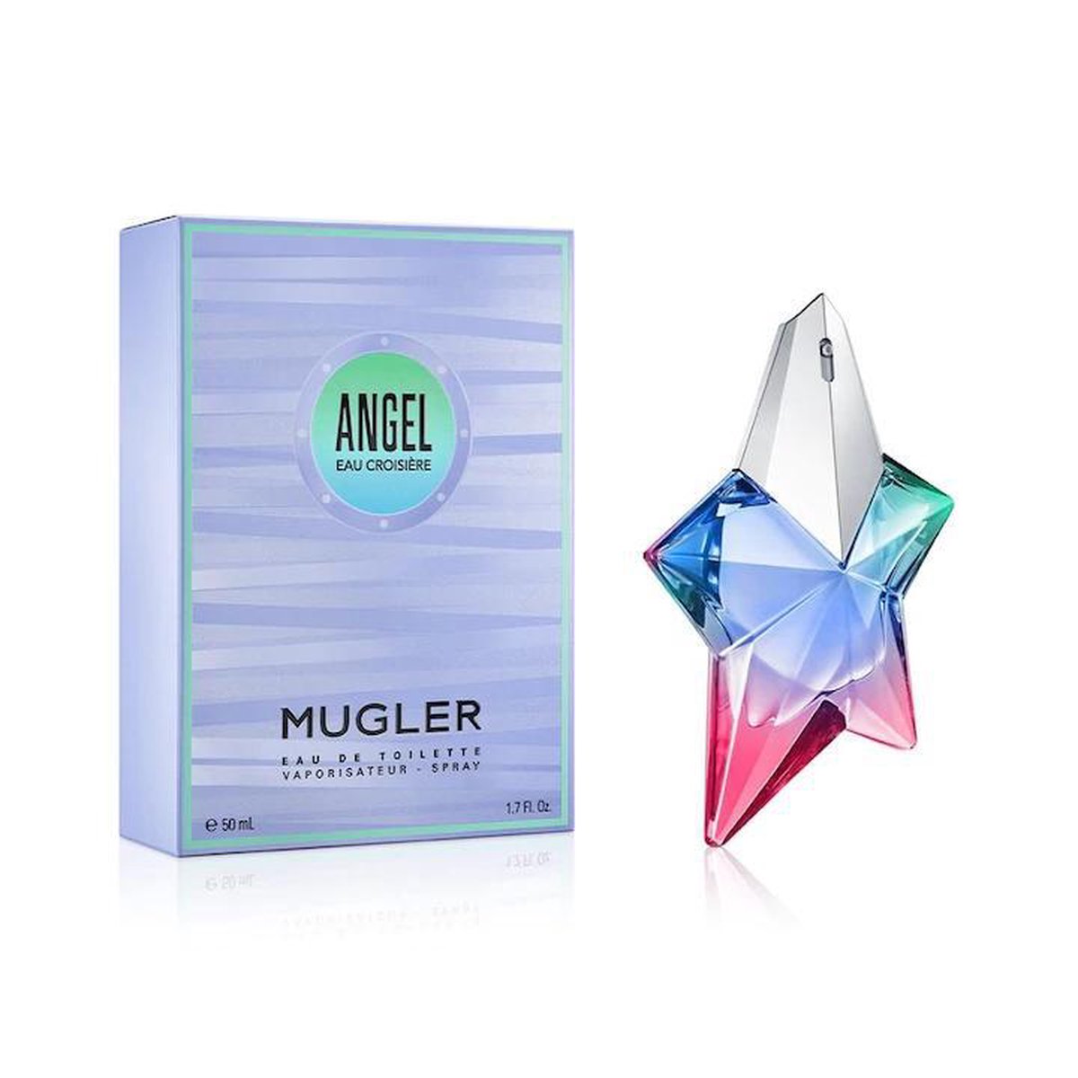 1200x1200-2 Mugler Angel Eau Croisière Eau de Toilette - 50 ml - Image 1