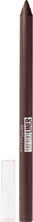 125x840-16 Waterproof Tattoo Liner (gel Pencil) 1.3 G - Image 1
