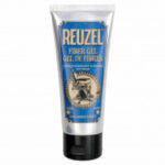 Reuzel - Fiber Gel Fibrous Hair Styling Gel 100Ml - Image 5