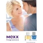 Mexx Woman Eau De Toilette 40 ml  woman