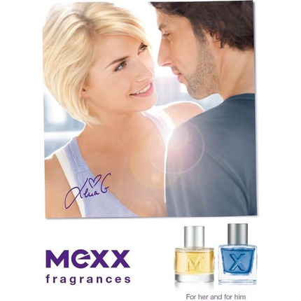 129726_929d973af40041c36cedcfd0ee0ffae5 Mexx Woman Eau De Toilette 40 ml woman - Image 1