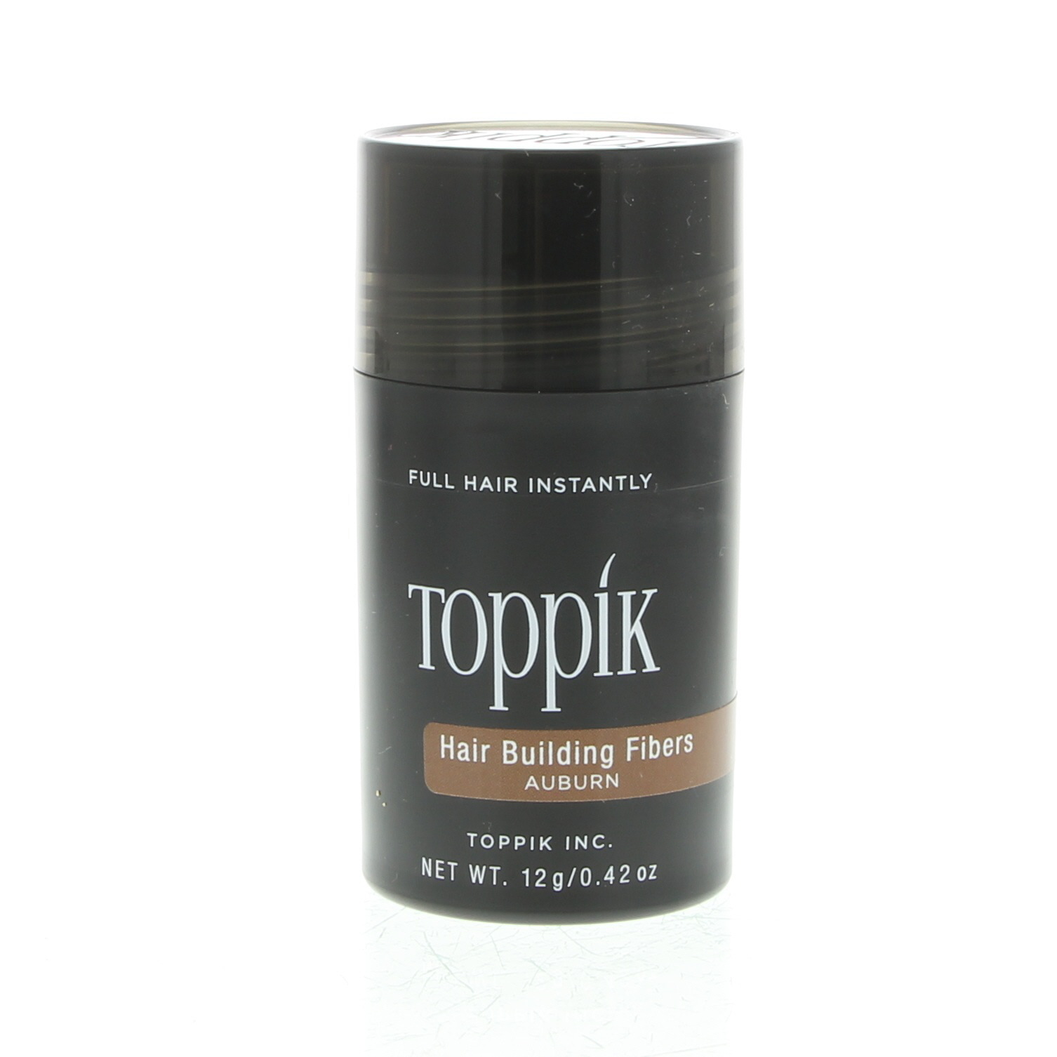 130857_25e82c3198d85a29944726930fbec128 Toppik Fibers Hair Building Fibers Poeder Auburn 12gr - Image 1