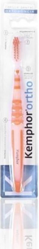 132x840-2 Kemphor Ortho Orthodontic Toothbrush - Image 1
