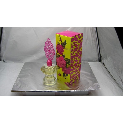 133825_309b2991c425f8dff64b2915ab973a57 Betsey Johnson Ladies Edp Spray - Image 1