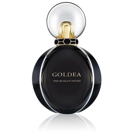 14464_ba64fe0a498a79018d97033e323a17b1 Bvlgari Goldea The Roman Night Eau De Parfum Spray 75 ml for Women - Image 1