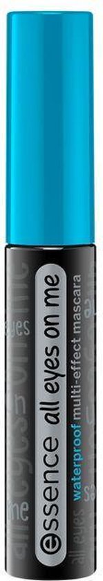 149x840-20 Essence all eyes on me wimpermascara 8 ml - Image 1