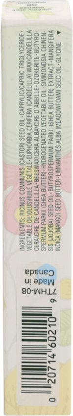 149x840-49 Clinique Lip Make up Chubby Stick Intense Moisturizing Lip Colour Balm Stick 08 Grandest Grape 3gr - Image 1