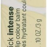Clinique Lip Make up Chubby Stick Intense Moisturizing Lip Colour Balm Stick 01 Curviest Caramel 3gr - Image 5