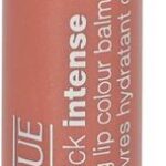 Clinique Lip Make up Chubby Stick Intense Moisturizing Lip Colour Balm Stick 01 Curviest Caramel 3gr - Image 2